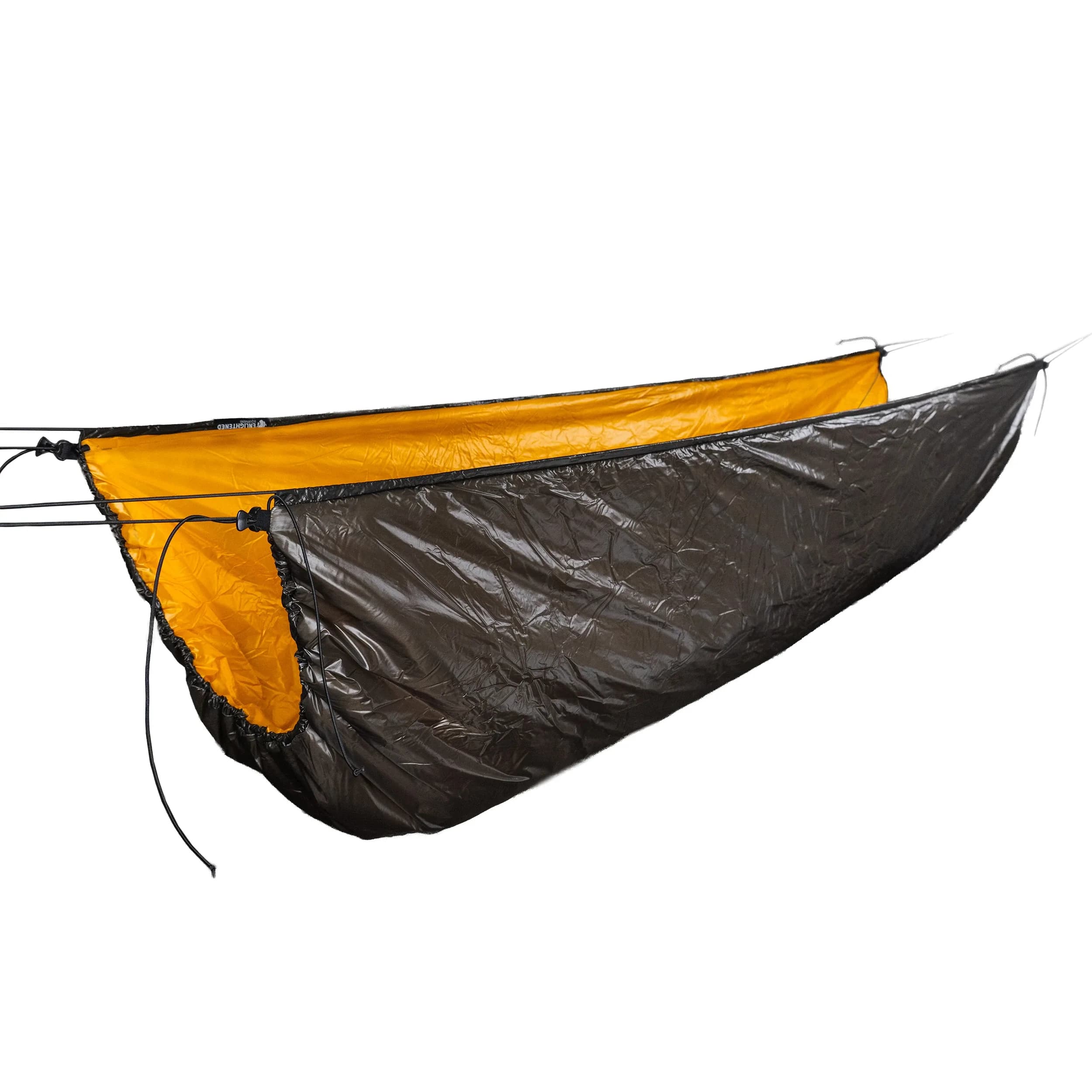 Revolt APEX Custom Underquilt