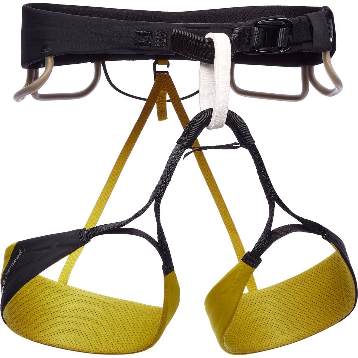 Zone Harness