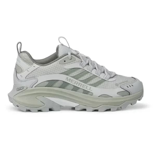 Merrell Moab Speed 2 GORE-TEX Hiking Shoes - Women's