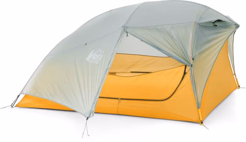 Flash 3 Tent