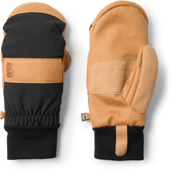 Trailsmith Insulated Mittens