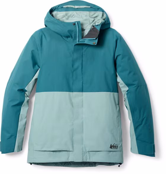 Powderbound Insulated Jacket - Women's