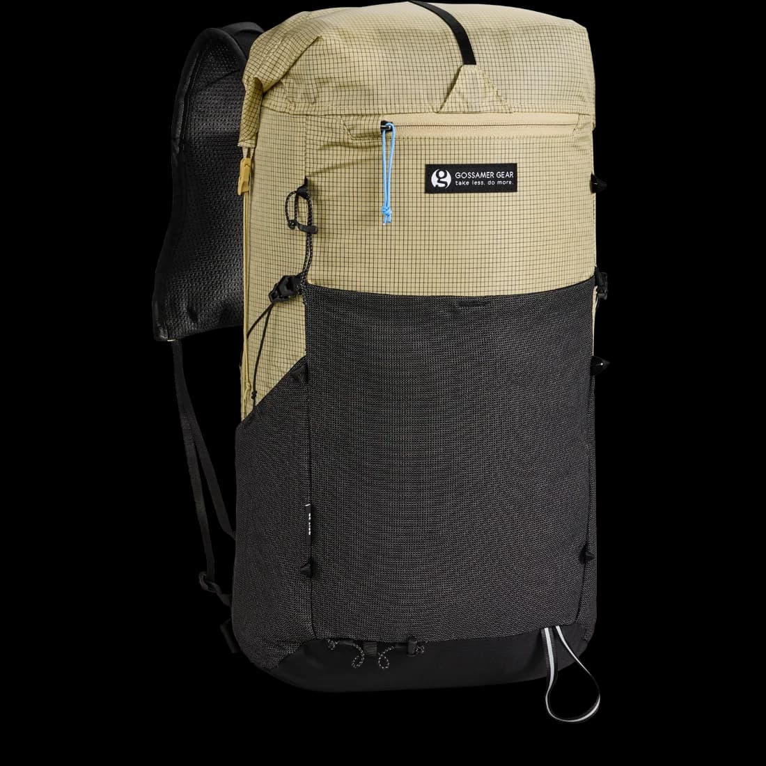 Grit 28 Fastpack