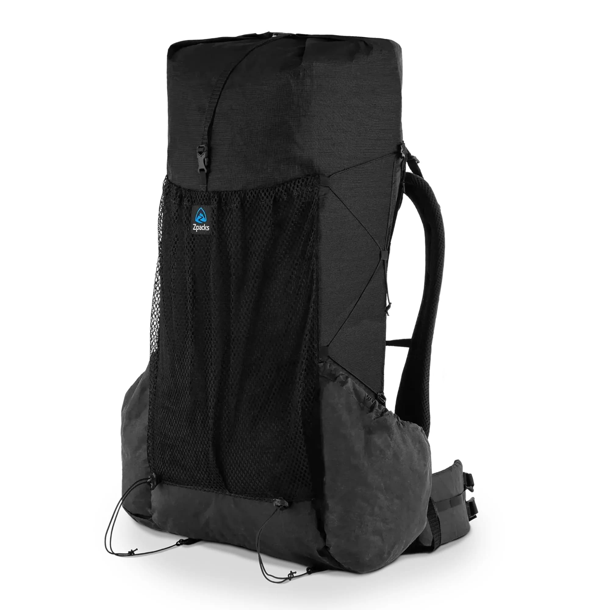Arc Haul 50L