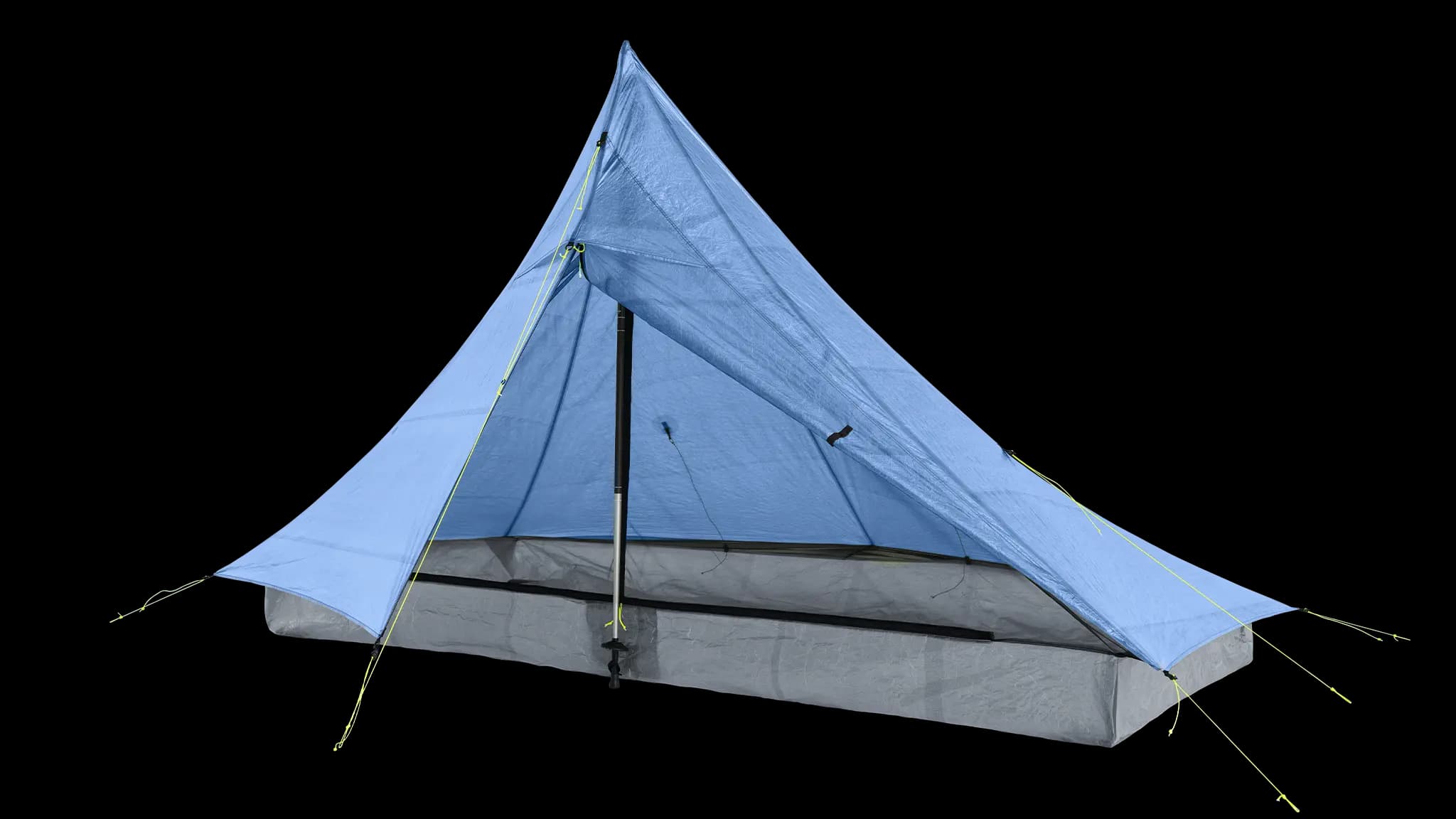 Altaplex Pro Tent