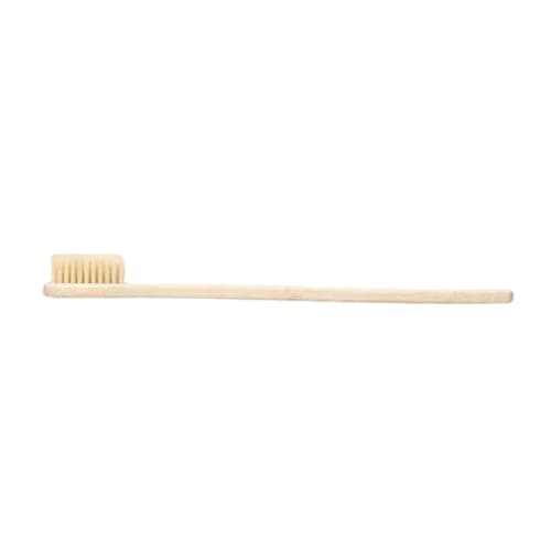 Bamboo Toothbrush