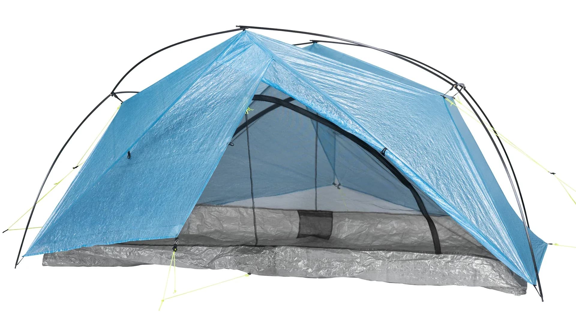 Free Duo Tent