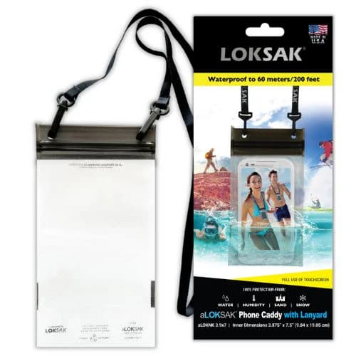 Waterproof Phone Bags
