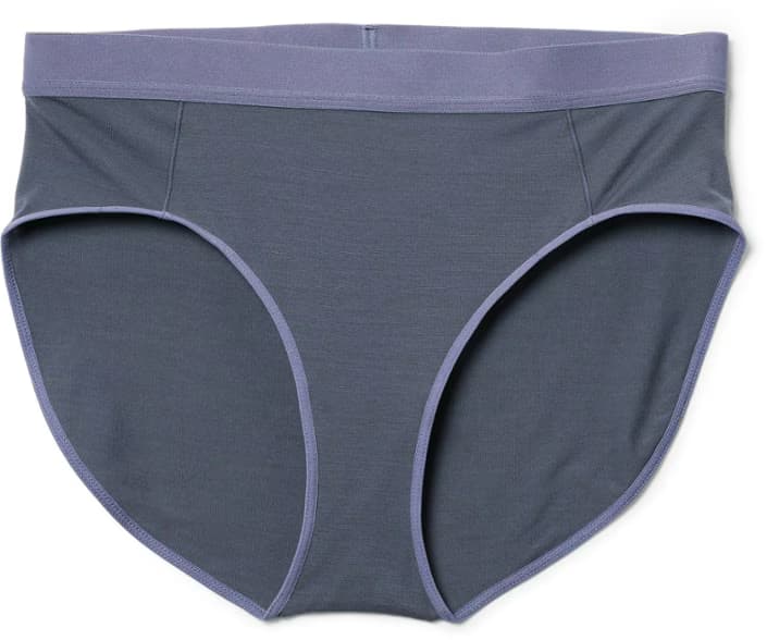 Merino Bikini Underwear - Women's
