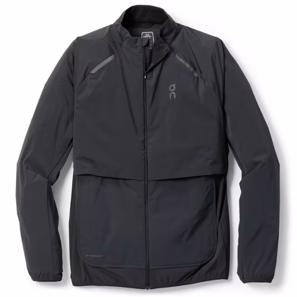 On Weather Jacket Insulated - Men's