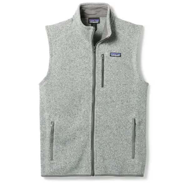 Better Sweater Fleece Vest - Men's