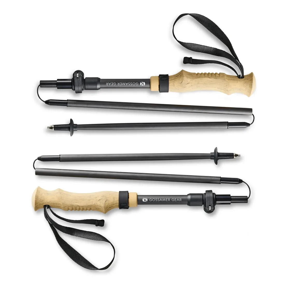FT3 Folding Trekking Poles
