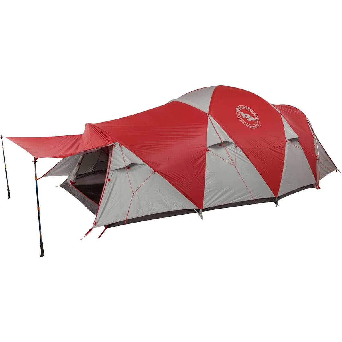 Mad House 6 Tent: 6-Person 4-Season