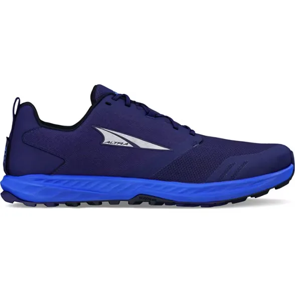 Altra Superior 7 Trail-Running Shoes - Men's