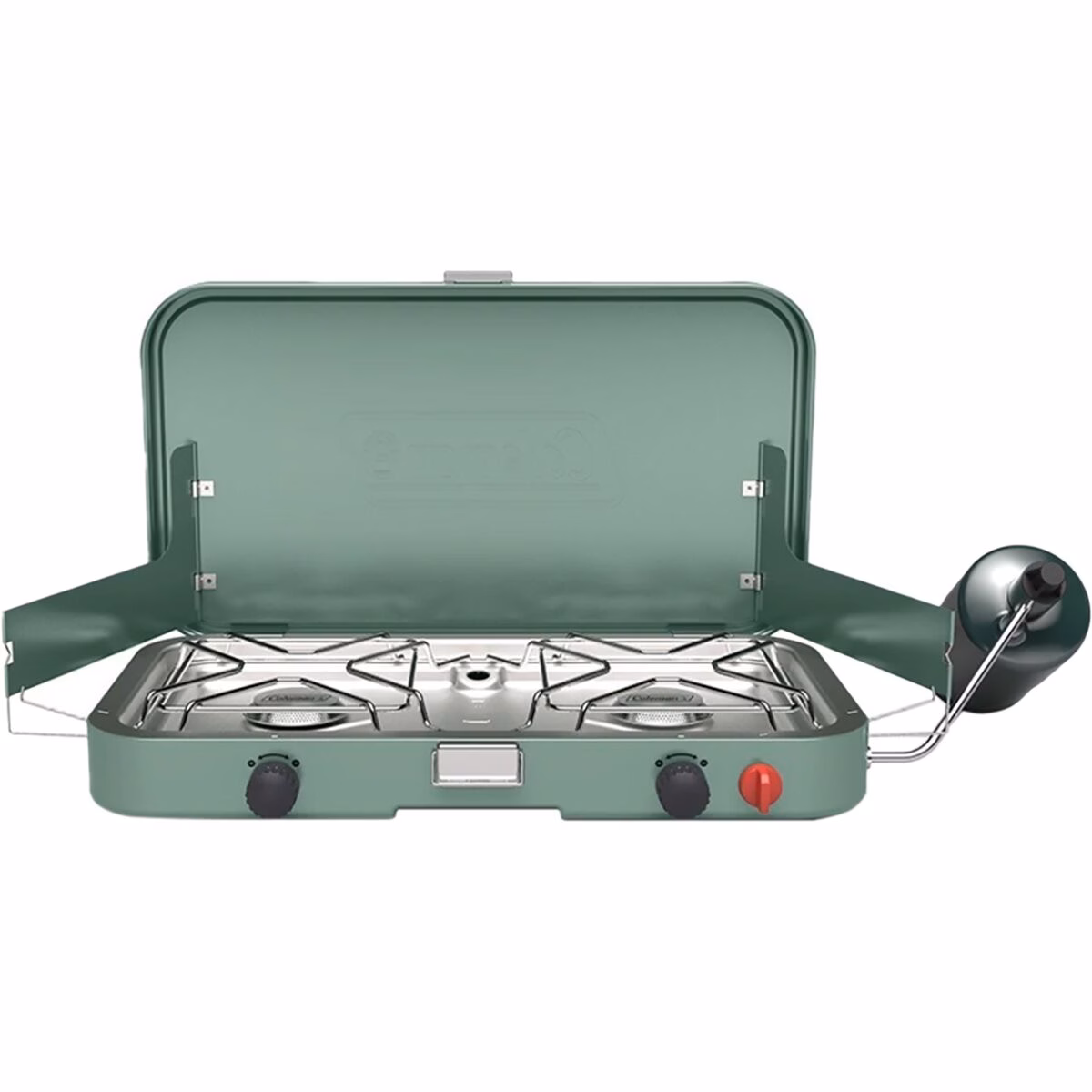 Cascade 222 Stove