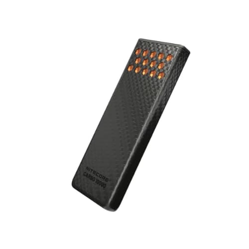 Carbo 10000 Power Bank Gen 2