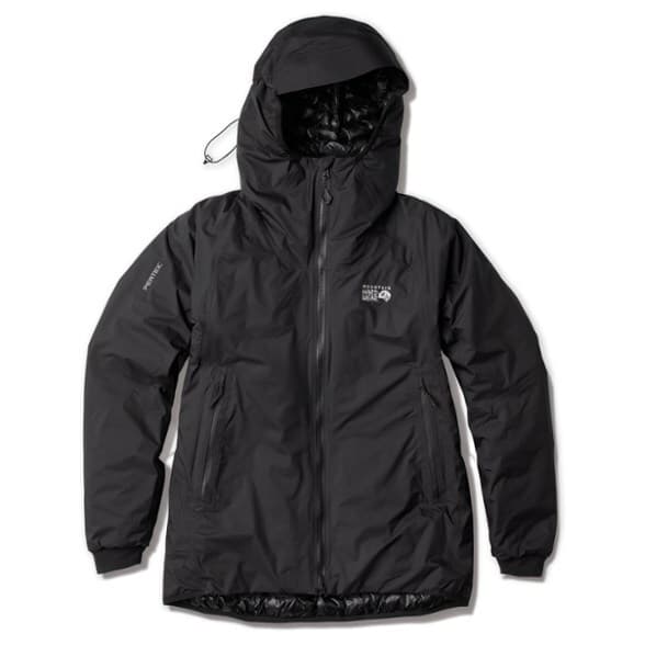 Storm Whisperer Down Jacket - Women's