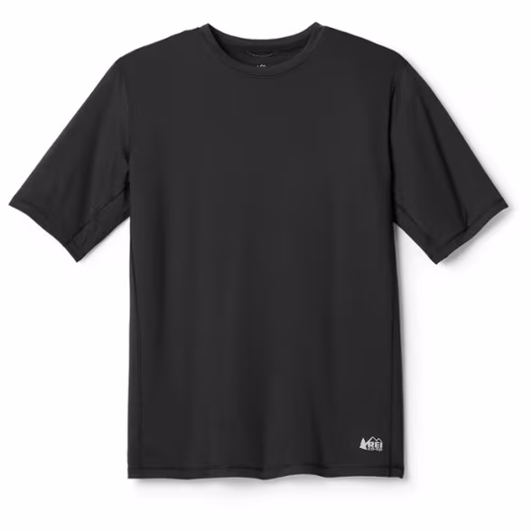 REI Co-op Lightweight Crew Base Layer Top - Men's