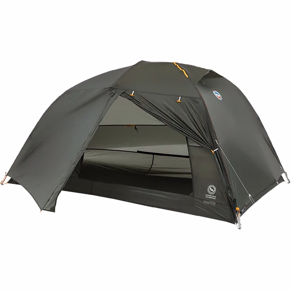 Copper Spur UL Bikepack 2P Tent