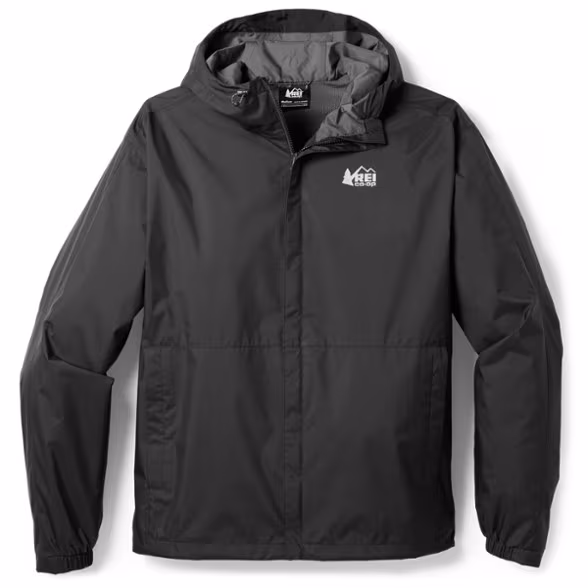Trailmade Rain Jacket - Men's