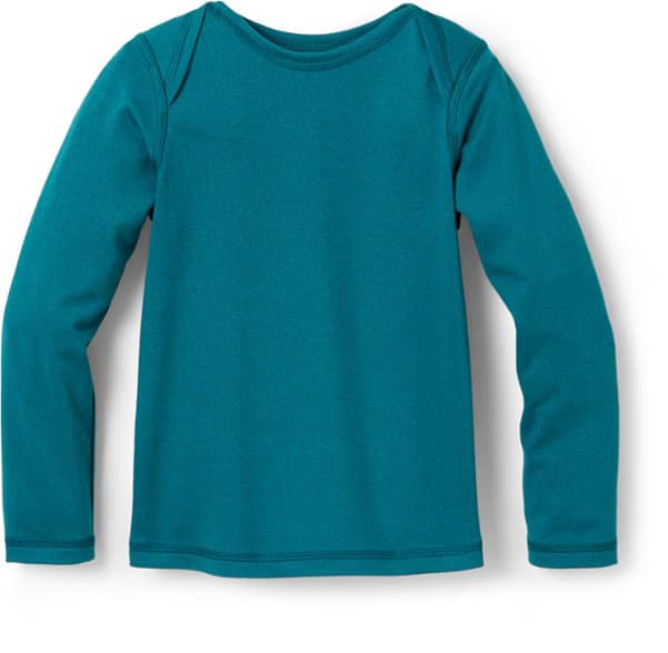 Midweight Base Layer Crew Top - Toddlers'