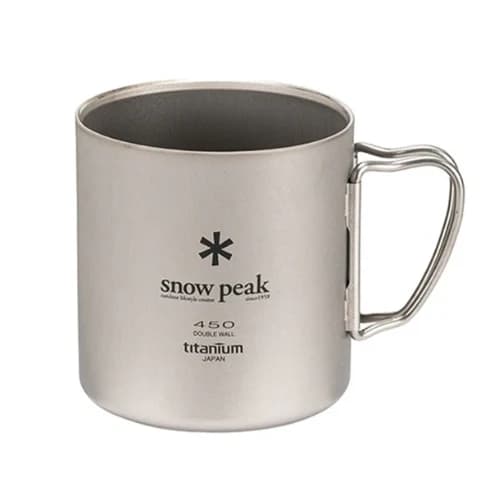 Ti-Double 450 Mug