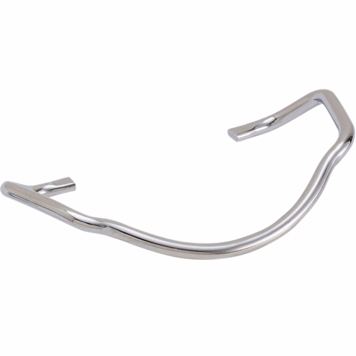 Crampon Toe Bail