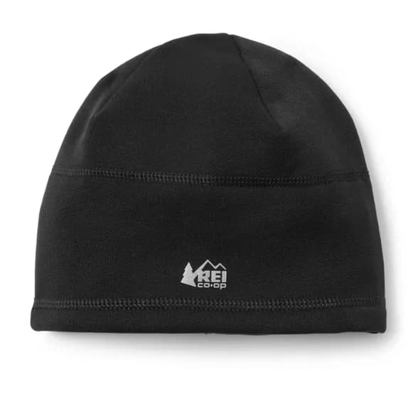 Polartec Power Stretch Fleece Beanie