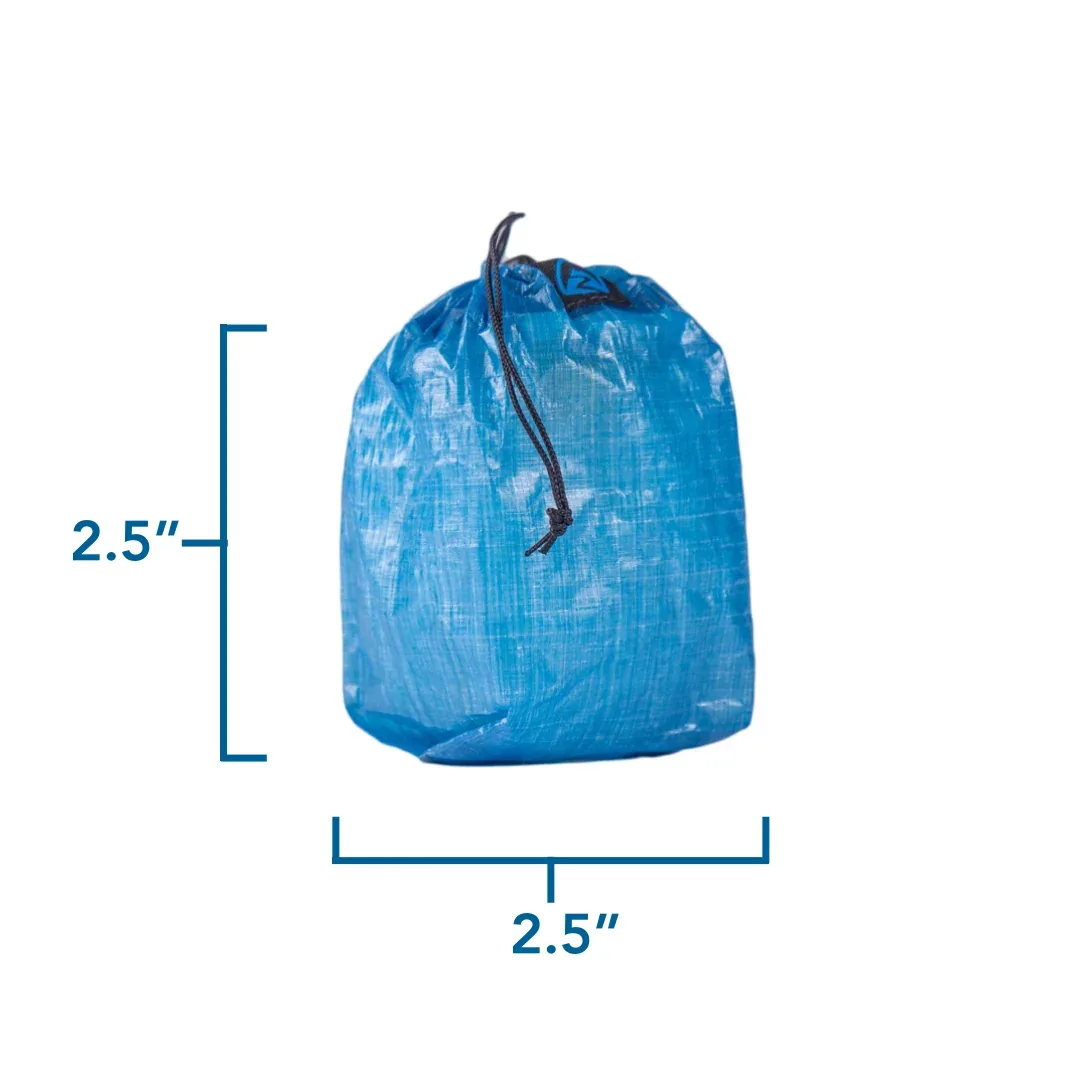 Rock Stuff Sack