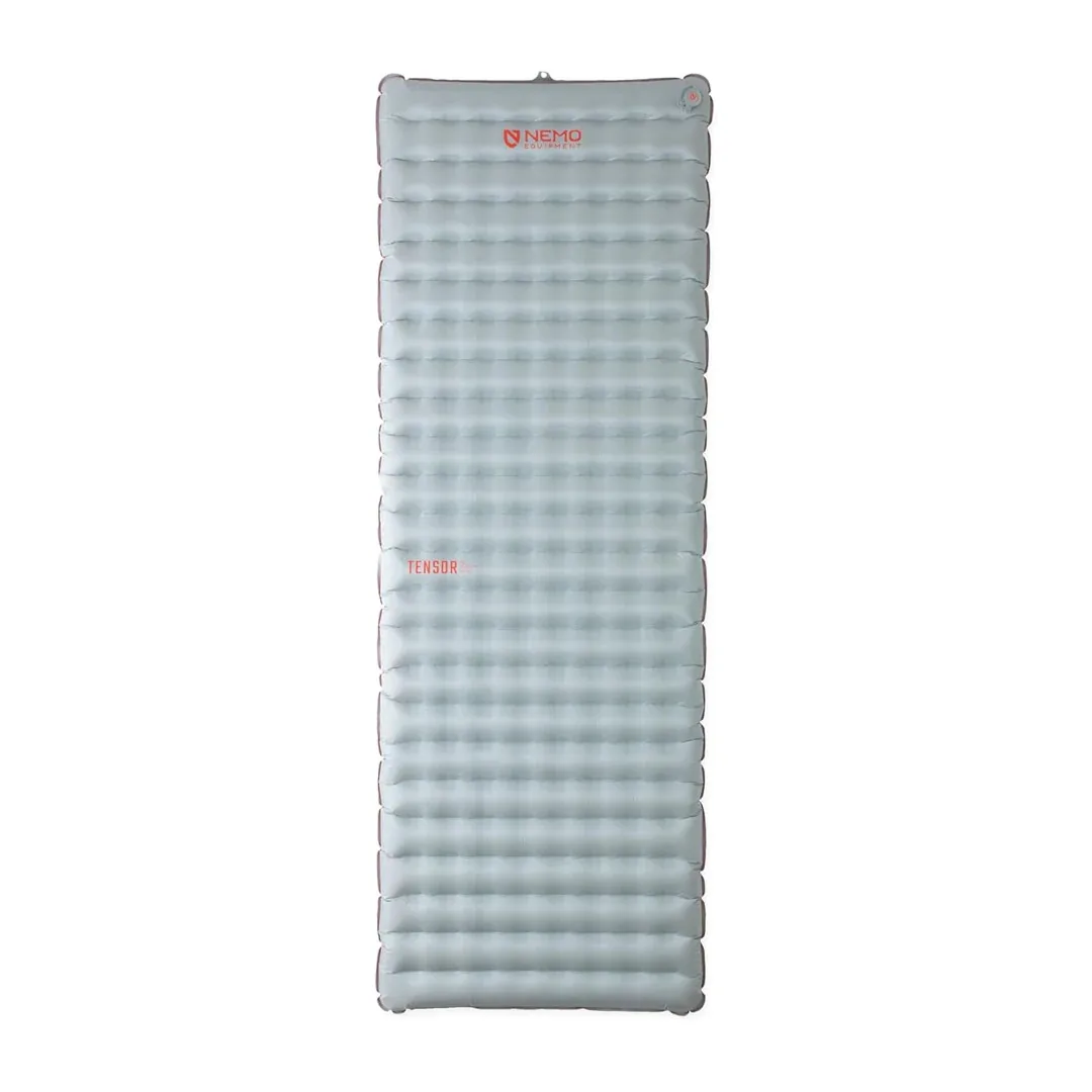 Nemo Tensor All Season Sleeping Pad