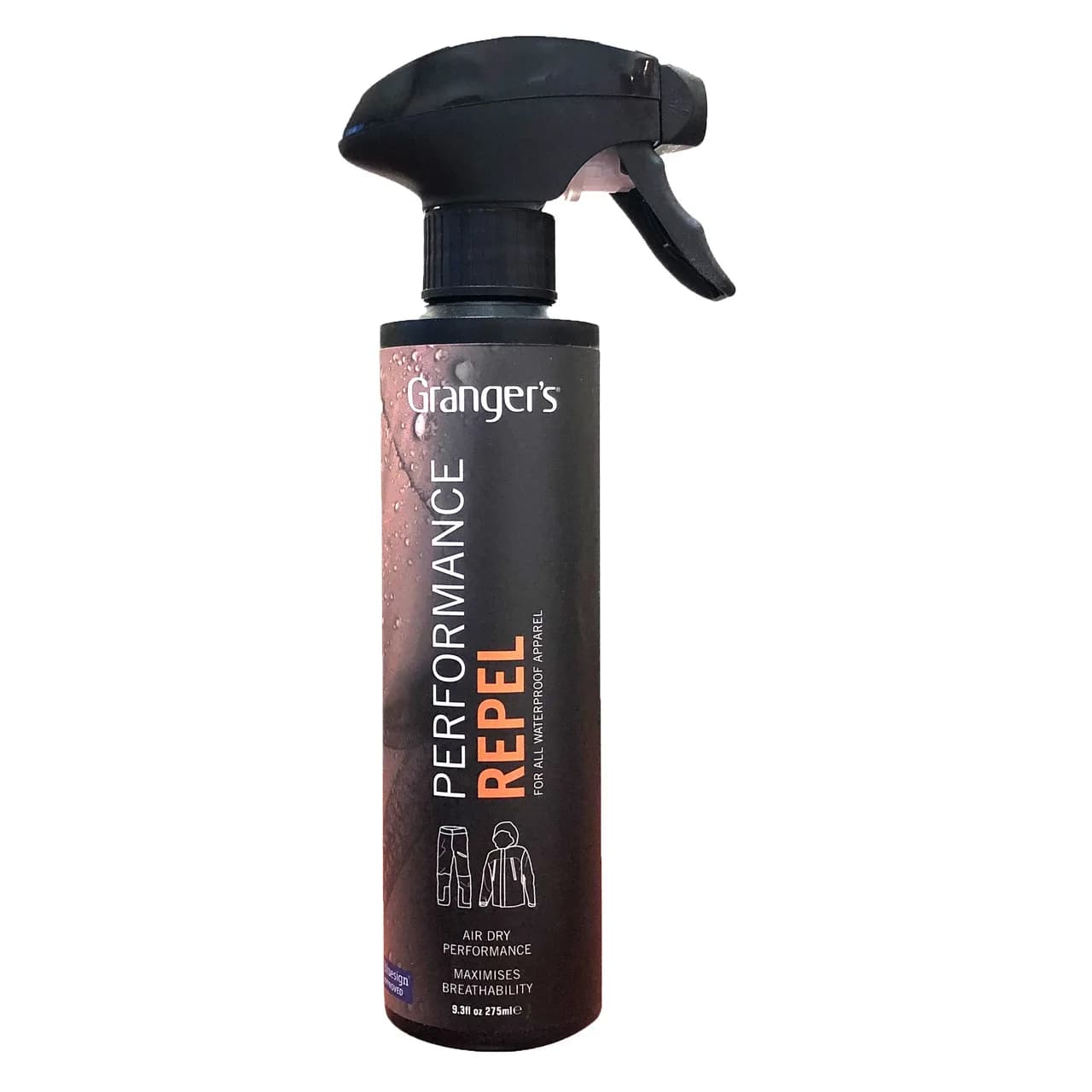 Performance Repel