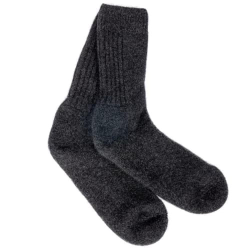 Brushtail Possum Socks