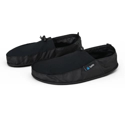 Deluxe Camp Shoes