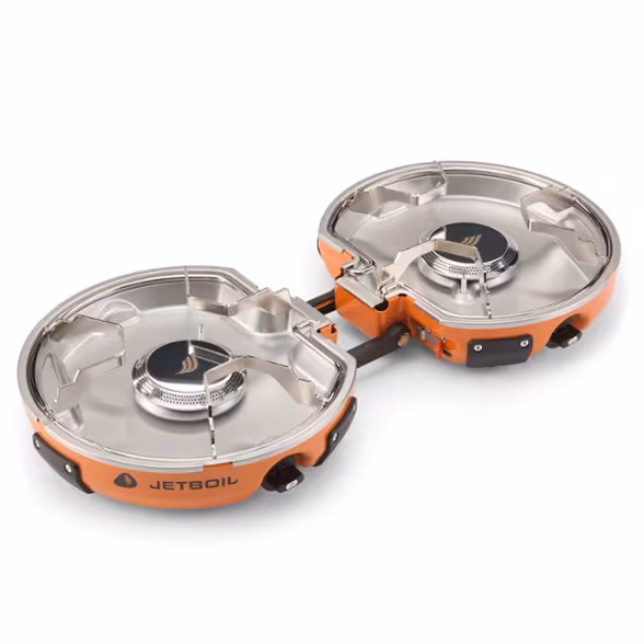 Genesis 2-Burner Stove