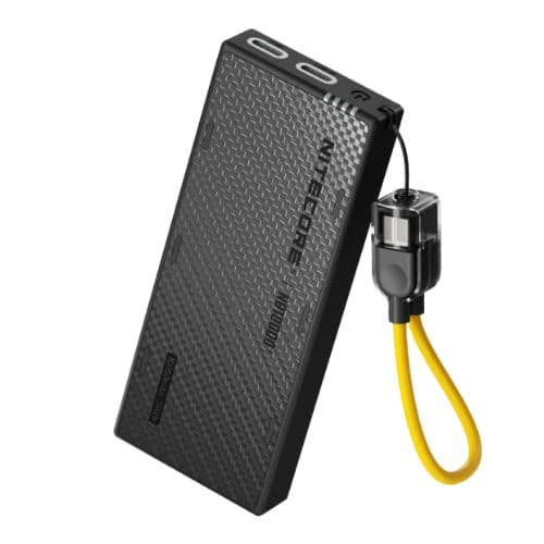 NB10000 Gen 4 Power Bank
