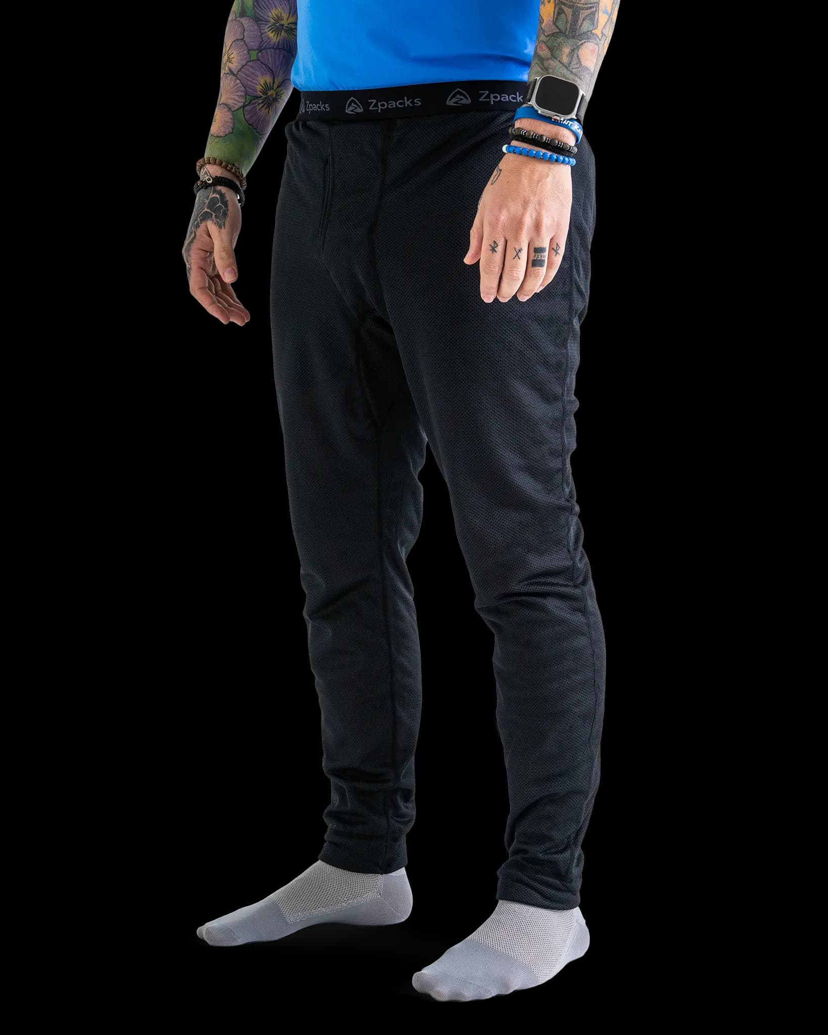 Zpacks Octa Fleece Thermal Bottoms