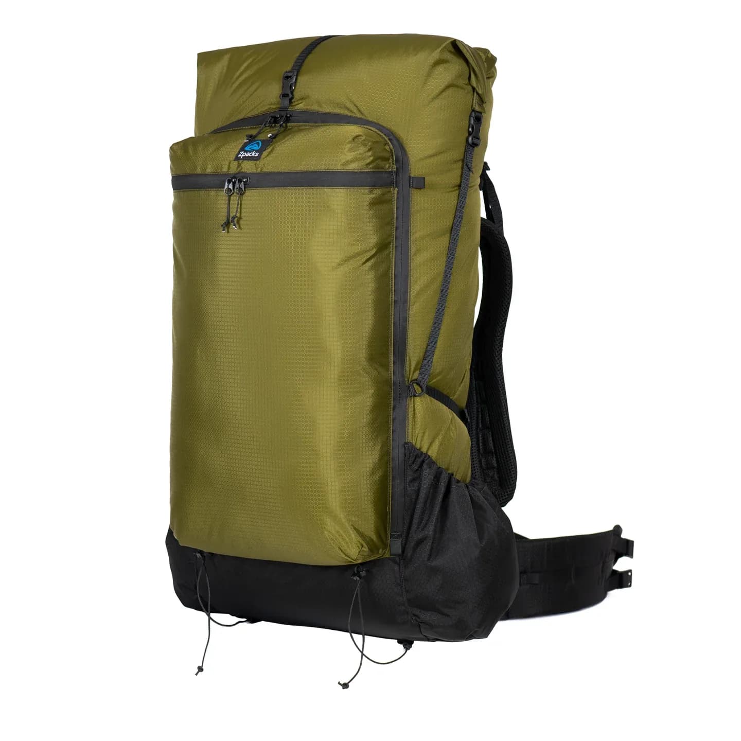 Arc Air Zip Robic 62L Backpack