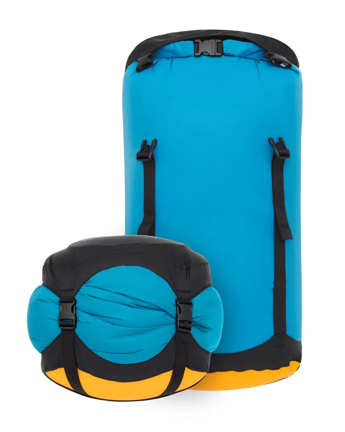 Evac Lightweight Compression Dry Bag