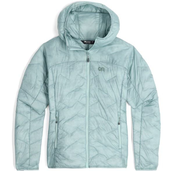 Outdoor Research SuperStrand LT Insulated Hoodie - Women's