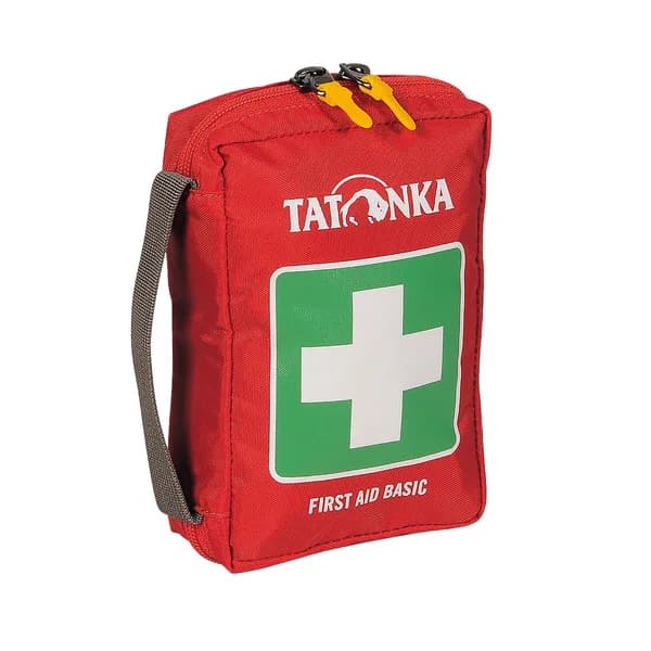 Erste Hilfe Tasche