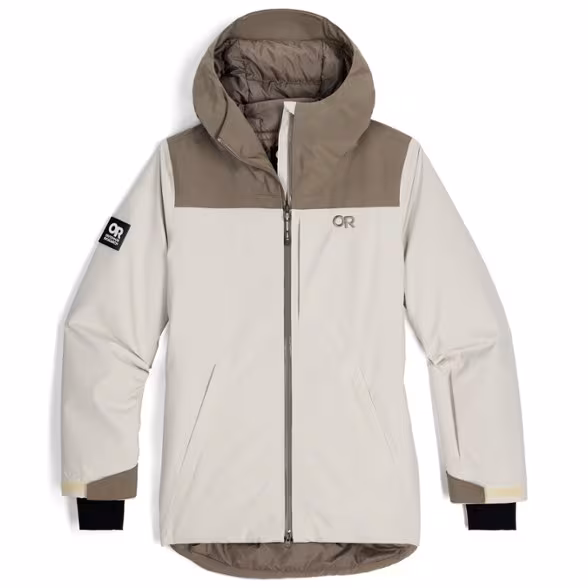 Snowcrew Insulated Jacket - Women's