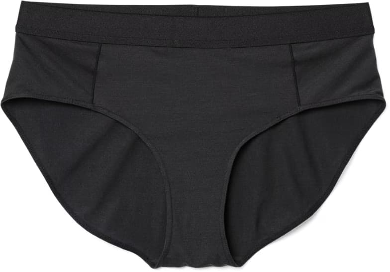 Merino Hipster Underwear - Women's