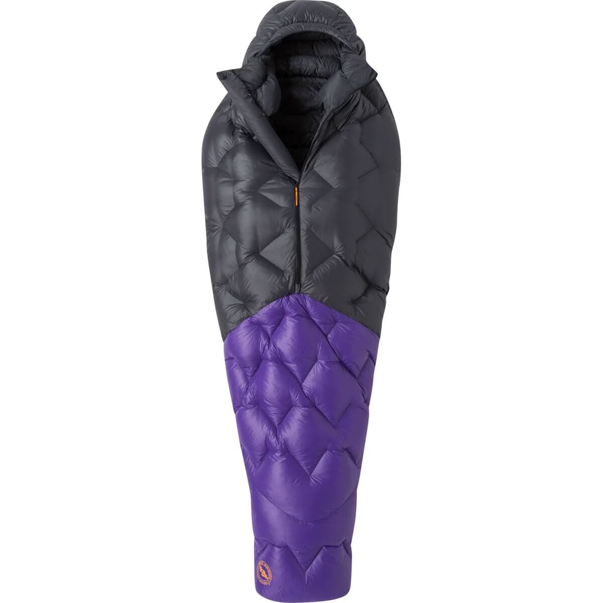 Fly Creek UL Sleeping Bag: 25F Down