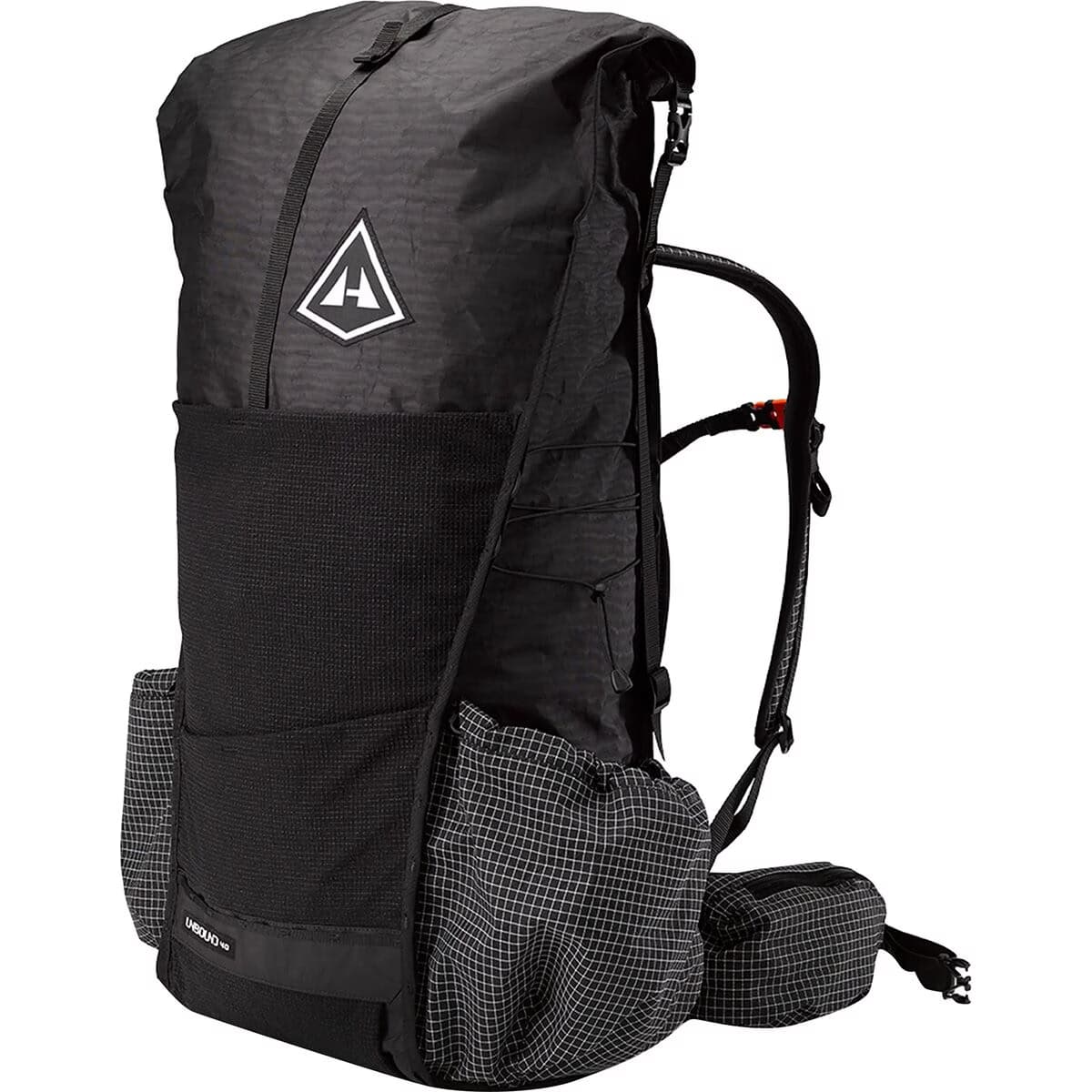 Unbound 40L Backpack