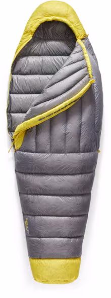 Spark 45F Down Sleeping Bag - Women's