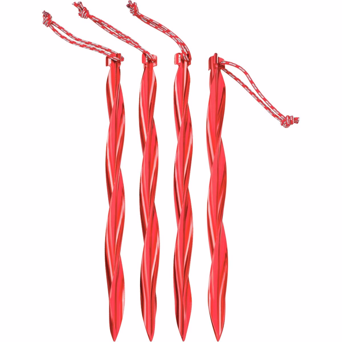 Cyclone Tent Stakes
