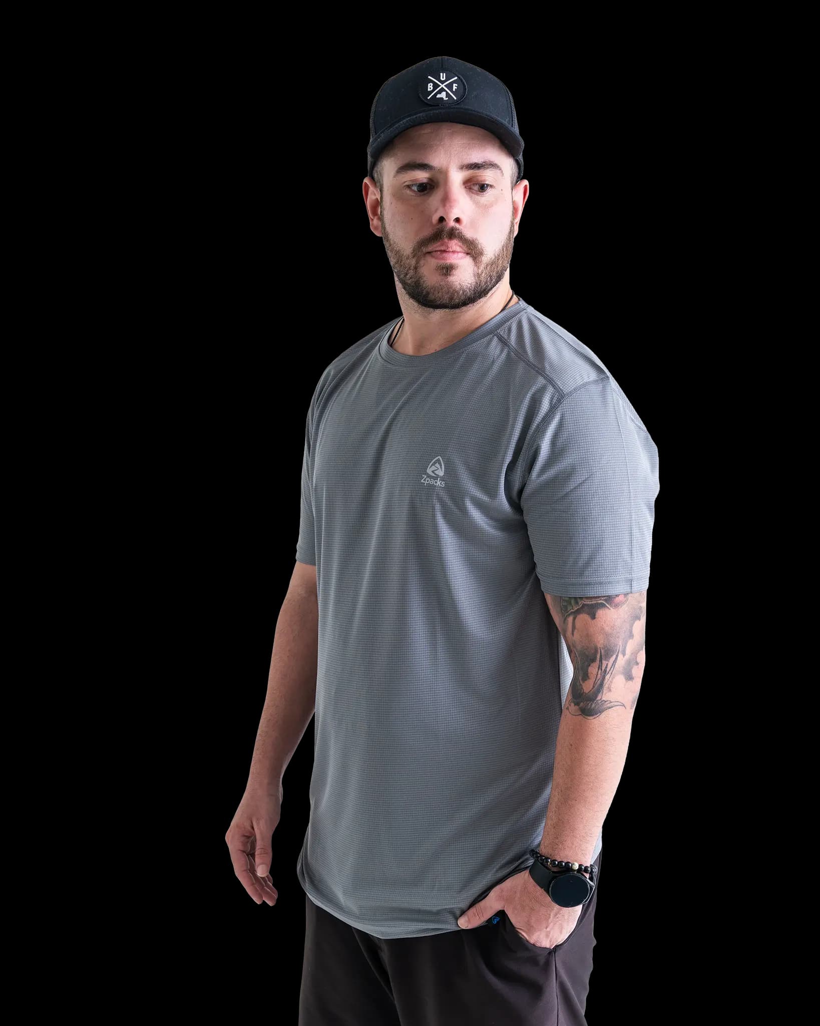 Zpacks Trail Cool T-Shirt