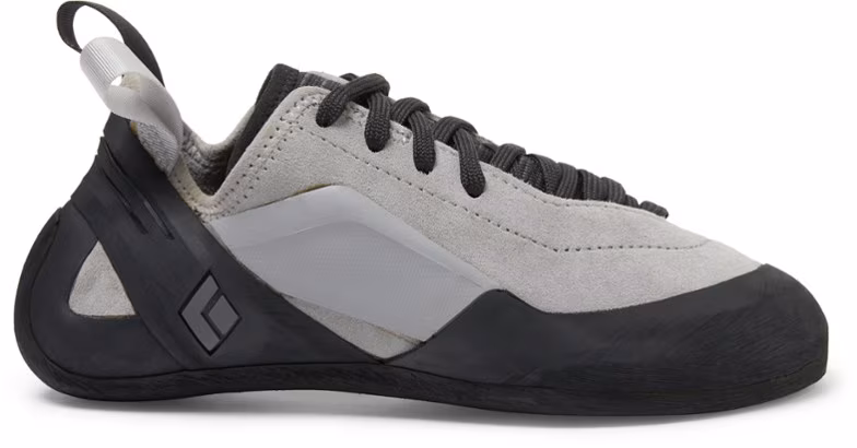 Black Diamond Aspect Climbing Shoes