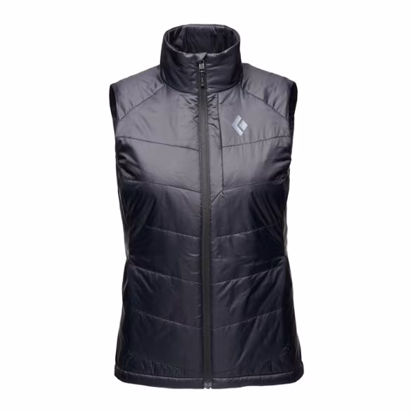 Black Diamond Solution Insulated Vest - Women's