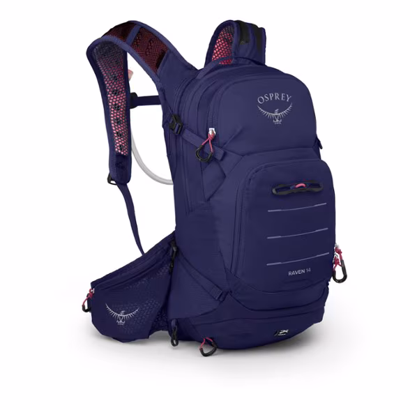 Raven 14 Hydration Pack - Women's
